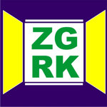 Logo ZGRK