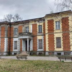 palac rembielinskich