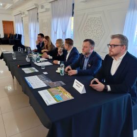 Spółdzielnie energetyczne - warsztaty Sójki